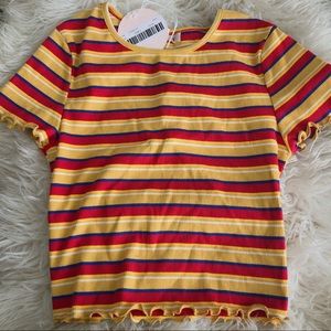 New w tags ( shop it on depop for cheaper)